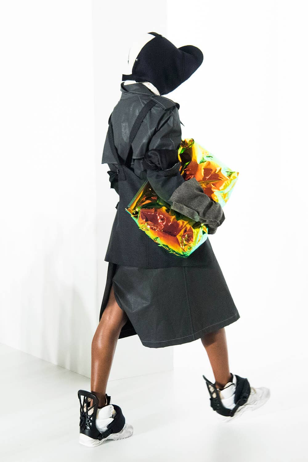 Maison Margiela: Ready-to-Wear AW18 - 10 Magazine